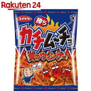 湖池屋 スティックカチムーチョ 炎のウィンナー 90g