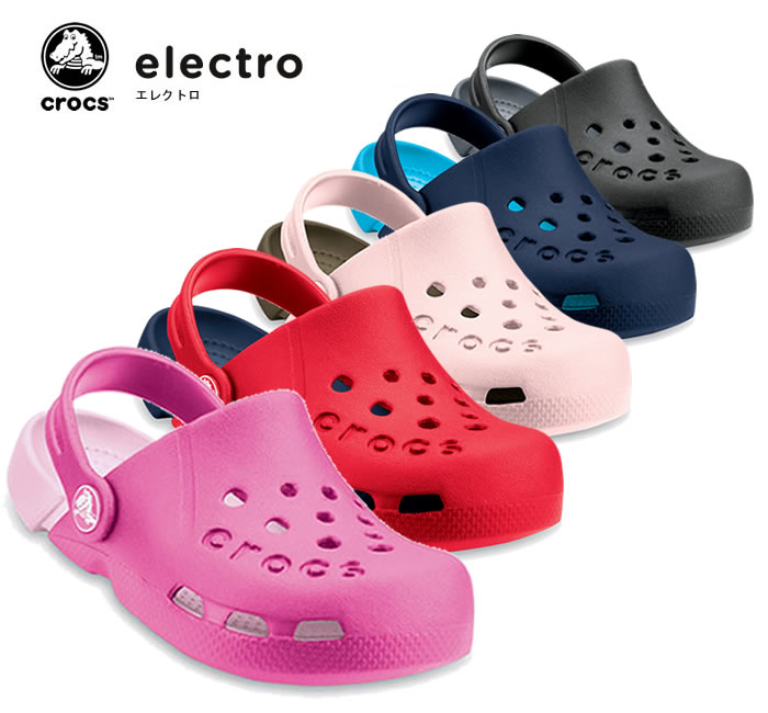 å crocs 쥯ȥelectro  䡧F a m s h o eۡǹ3900߰ʾ̵ۡڤбۡ10P14Jan11