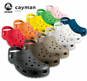 å crocsޥ Cayman  䡧F a m s h o eۡǹ3900߰ʾ̵ۡڤбۡ10P14Jan11
