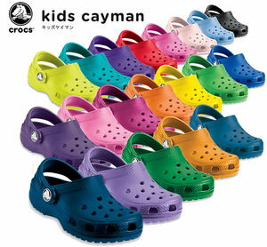 å crocs åޥkids Cayman  䡧F a m s h o eۡǹ3900߰ʾ̵ۡڤбۡ10P14Jan11