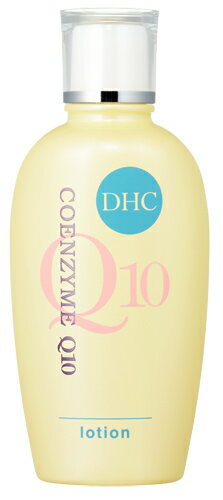 DHC Q10ローション【販売：DHC】【税込3900円以上で送料無料】【楽ギフ_包装選択】【HLS_DU】【あす楽対応】大人の肌を美しいエネルギーで満たす化粧水