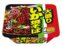 【マル得】エースコックスーパーカップ大盛りいか焼そば 170g【販 売：飲 物 屋】【税込3900円以上で送料無料】【楽ギフ_包装選択】