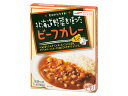 北海道野菜を使ったビーフカレー 180g【販 売：飲 物 屋】【税込3900円以上で送料無料】【マラソン1207P05】