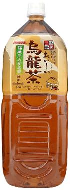 おいしい烏龍茶 2L×6本【販 売：飲 物 屋】【税込3900円以上で送料無料】