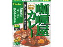 【マル得】ハウス　加厘屋カレー　中辛　レトルト　200G【販 売：飲 物 屋】【税込3900円以上で送料無料】