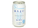 サントリー　ほろよい　白いサワー 350ml缶×24　ケース売り【販売：ド リ ン ク 屋 アルコール館】【税込3900円以上で送料無料】