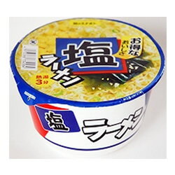 麺のスナオシ カップ　塩ラーメン【販売：アイル】【税込3900円以上で送料無料】【マラソン1207P05】