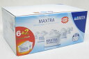 BRITA ブリタマクストラ Maxtra 交換用カートリッジ 8個セット