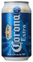 クアーズ　コロナ　エキストラ　355ml缶　24缶入り　ケース販売メーカー希望小売価格6,652円のところ、約43%OFF!
