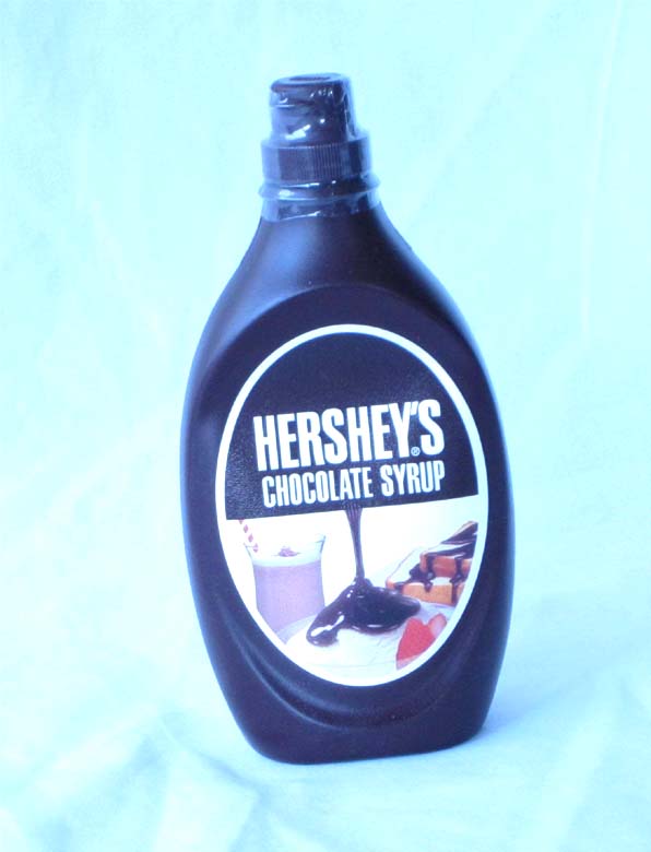 HERSHEY'S ハーシー チョコレートシロップ 623g【販売：ASH-BRAND】【税込3900円以上で送料無料】
