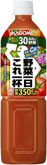 カゴメ野菜一日これ一杯　920g　12本　1ケース【販 売：飲 物 屋】【税込3900円以上で送料無料】【楽ギフ_包装選択】【マラソン201207_生活】【マラソン1207P05】