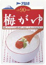 アヲハタ　梅がゆ【販 売：飲 物 屋】【税込3900円以上で送料無料】【マラソン1207P05】