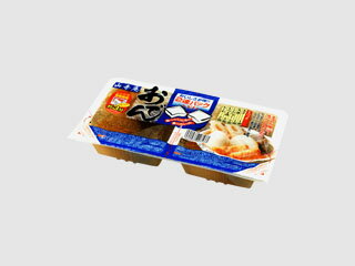 山寺庵　おでん　460g×2連【販 売：飲 物 屋】【税込3900円以上で送料無料】