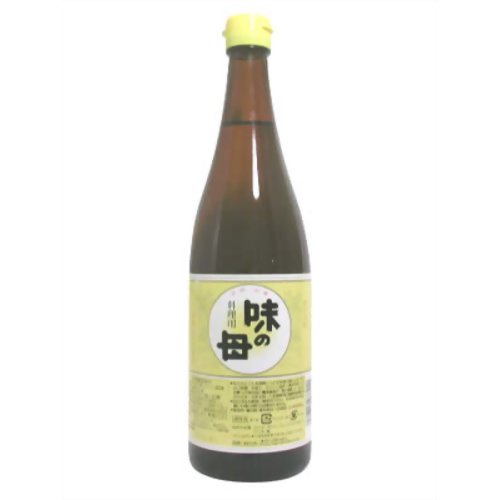 味の母(みりん風調味料) 720ml【販売：ケ ン コ ー コ ム】【税込3900円以上で送料無料】【RCPsuper1206】【0603superP5】