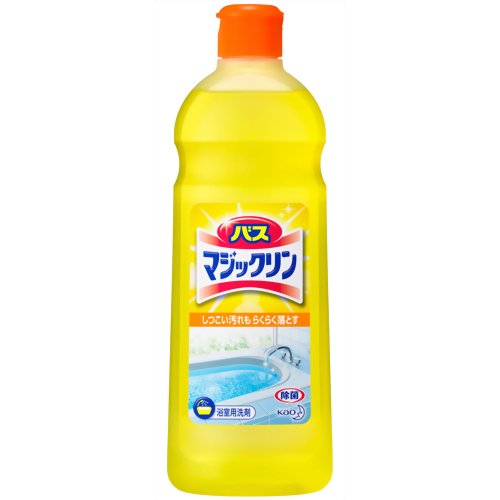 【マル得】バスマジックリン 小500ml【販売：ケ ン コ ー コ ム】【税込3900円以上で送料無料】【HLS_DU】