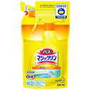 バスマジックリン 泡立ちスプレー つめかえ用350ml【販売：ケ ン コ ー コ ム】【税込3900円以上で送料無料】【HLS_DU】