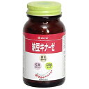 ファイン 納豆キナーゼ 240粒【販売：ケ ン コ ー コ ム】【税込3900円以上で送料無料】【HLS_DU】