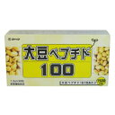 ファイン 大豆ペプチド100 1.5g*30包【販売：ケ ン コ ー コ ム】【税込3900円以上で送料無料】【HLS_DU】