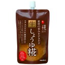 マルコメ　プラス糀　生しょうゆ糀　200g【販売：食べモール】【税込3900円以上で送料無料】【楽ギフ_包装選択】【あす楽対応】【HLS_DU】