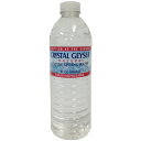 【送料無料】クリスタルガイザー 500ml×48本 [クリスタルガイザー] (並行輸入品) 【販売：楽天24】【RCP】