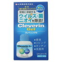 クレベリンゲル 60g【販売:ケ ン コ ー コ ム】【あす楽対応】【税込3900円以上で送料無料】【楽天24】