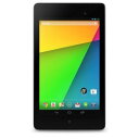 Google Nexus 7 2013 TABLETブラック(7inch/APQ8064/Android)　LTEモデル(ME571-LTE)