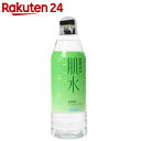 メンズ肌水 ボトルタイプ 400ml【楽天24】[