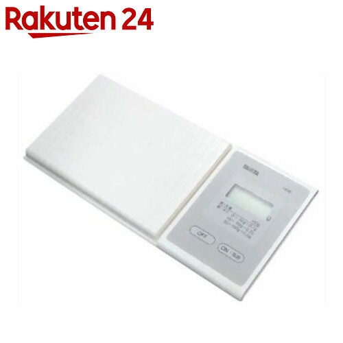 タニタ ポケッタブルスケール ハンディミニ(取引証明以外用) 1476【楽天24】[タニタ…...:rakuten24:10320350