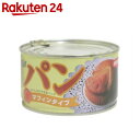 TOKUSUI パンの缶詰 マフィンタイプ 95g