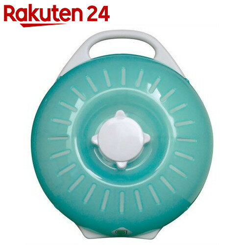 湯たんぽ/立つ湯たんぽ袋付 2L レディース&ベビ