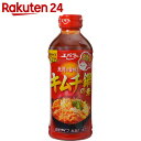 エバラ キムチ鍋の素 500ml