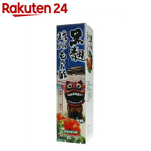 黒麹琉球もろみ酢 900ml【楽天24】[ミナミヘルシーフーズ もろみ酢]...:rakuten24:10029905