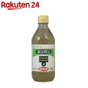 ミツカン 穀物酢 500ml【楽天24】【あす楽対応】[ミツカン 穀物酢]