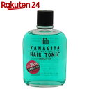 柳屋 ヘアトニック 微香性シトラス 240ml...