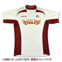 【受注生産商品】楽天イーグルス スクール専用商品名入れベースボールシャツ