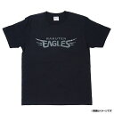 【数量限定】背番号Tシャツ #968黒羽