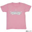楽天イーグルス EAGLESロゴTシャツ(EAGLES GIRL)《ピンク》