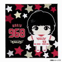 【数量限定】マイクロファイバークロス #968黒羽