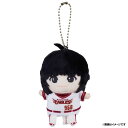 【数量限定】フィンガーパペット #968黒羽