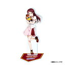 【受注販売】ラブライブ！サンシャイン！！×楽天イーグルス｜アクリルスタンド 桜内梨子【7月上旬頃より順次発送予定】《楽天イーグルス》