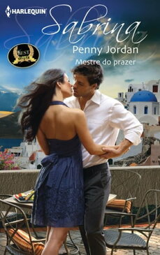 Mestre do prazer【電子書籍】[ Penny Jordan ]