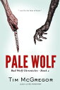 Pale Wolf【電子書籍】[ Tim McGregor ]
