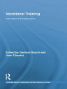 Vocational TrainingInternational Perspectives【電子書籍】
