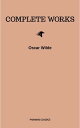 Complete Works【電子書籍】[ Oscar Wilde ]