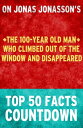 The 100-Year Old Man... The 100-Year Old Man...