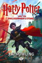 Harry Potter and the Philosopher's StoneydqЁz[ J.K. Rowling ]