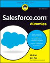 Salesforce.com For Dummie