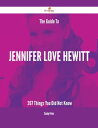 The Guide To Jennifer Lov