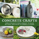 Concrete CraftsSimple Pro