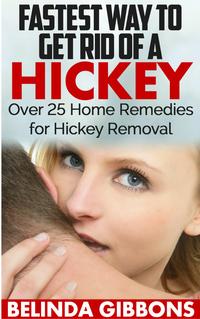 Fastest Ways to Get Rid of a HickeyOver 25 Home Remedies for Hickey RemovalydqЁz[ Belinda Gibbons ]